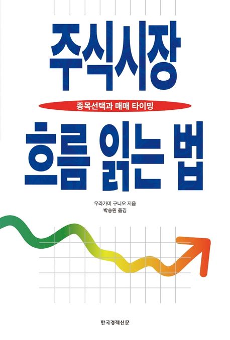 주식시장분석법과 시장흐름읽기를 통한 성공적인 투자전략과 거시경제분석을 보여주는 차트 이미지